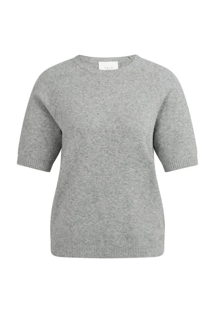 Pullover - Kurzarm