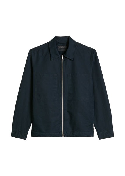 Overshirts