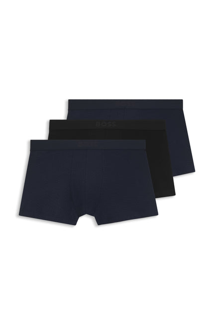 Boxer-Shorts - 3er Pack