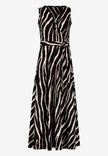 Kleid - Animal
