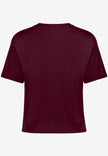 T-Shirt - Schnalle