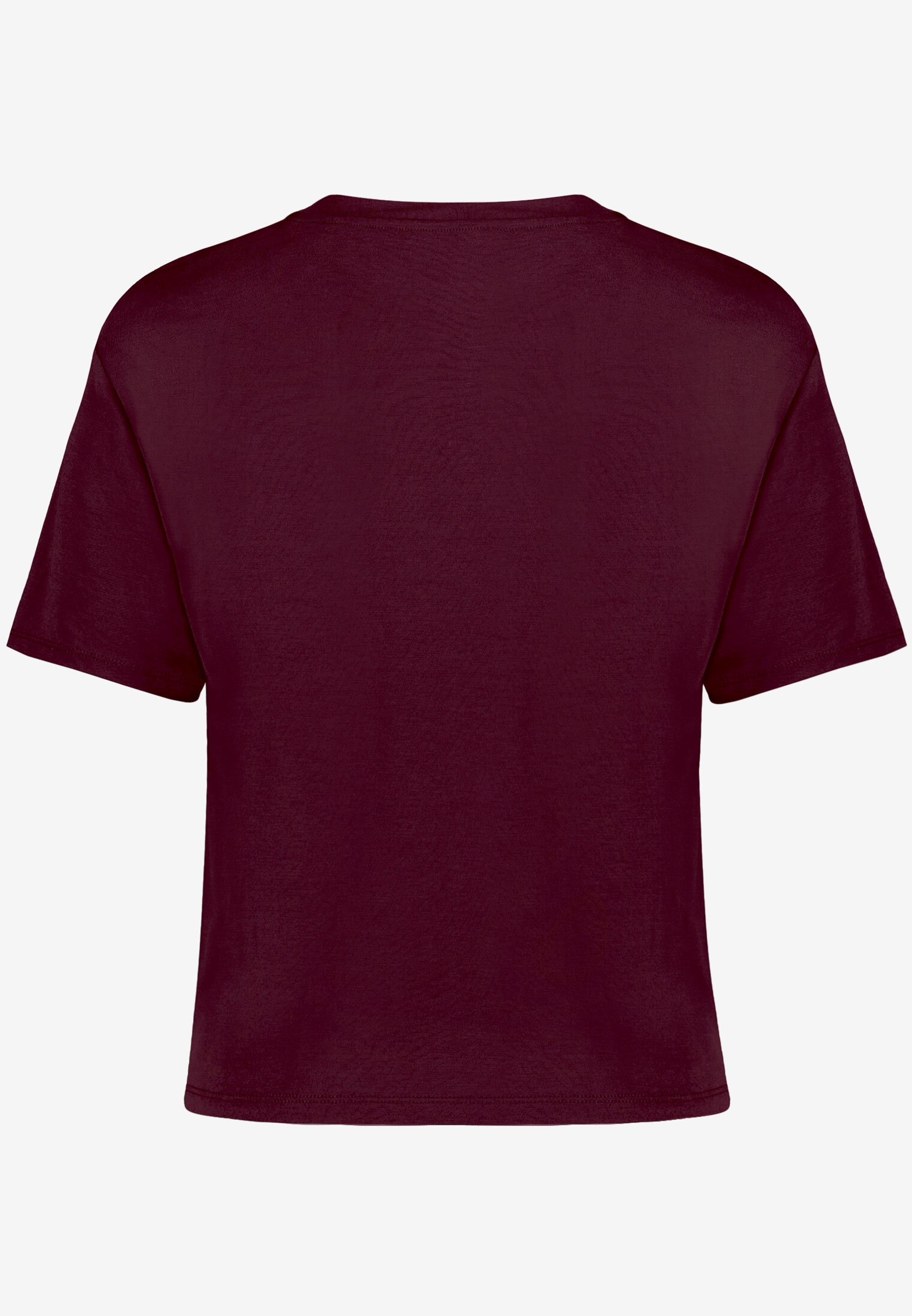 T-Shirt - Schnalle