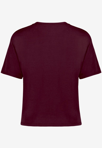 T-Shirt - Schnalle