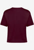 T-Shirt - Schnalle