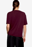 T-Shirt - Schnalle