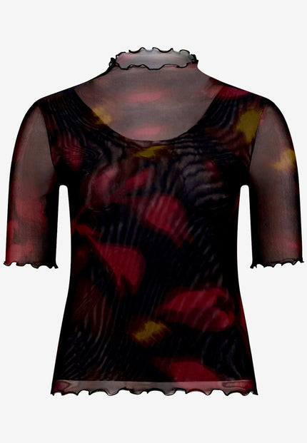Shirt - Mesh