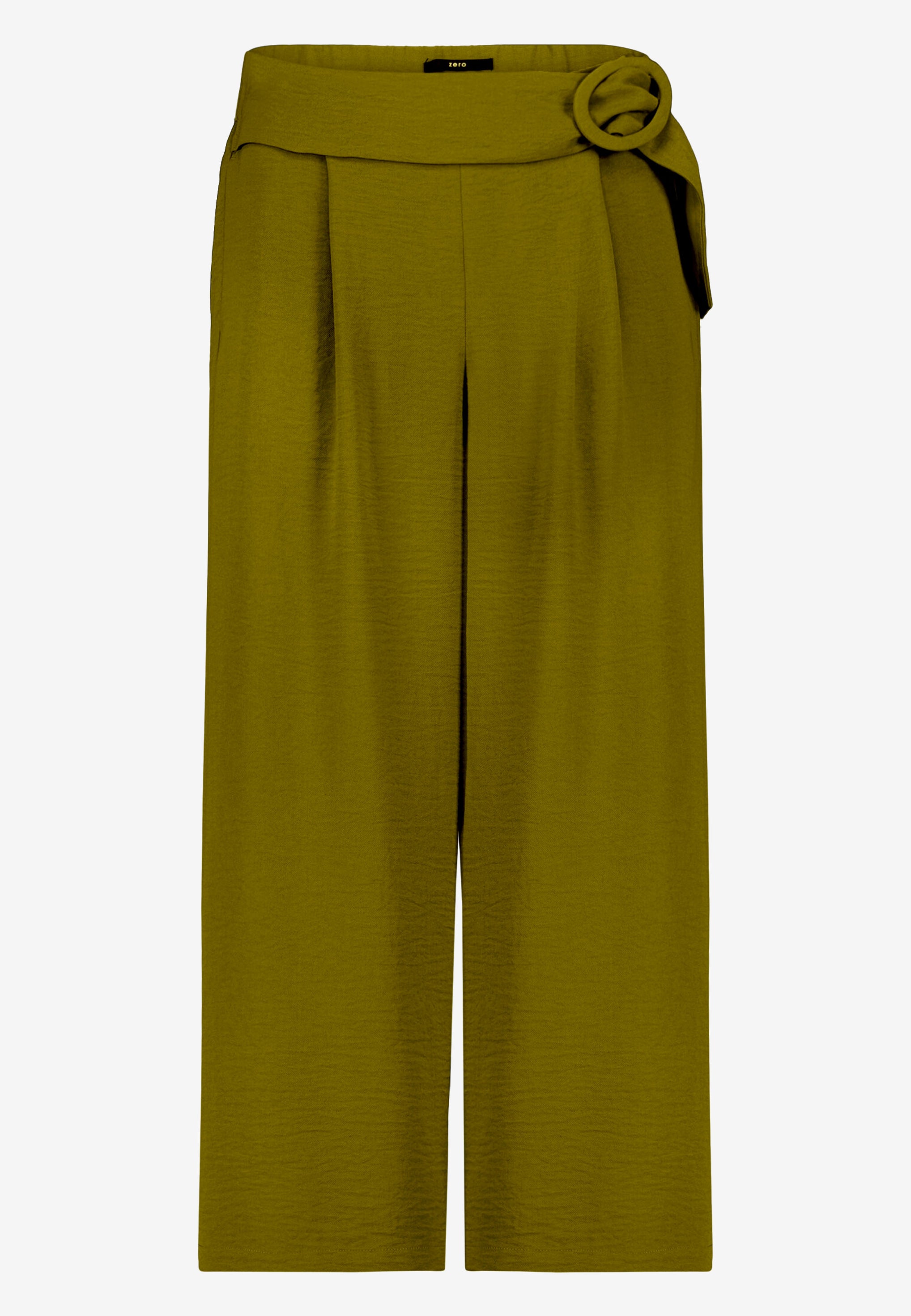 Culotte - Schnalle