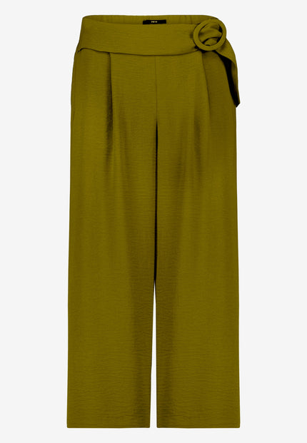 Culotte - Schnalle