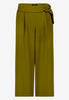 Culotte - Schnalle