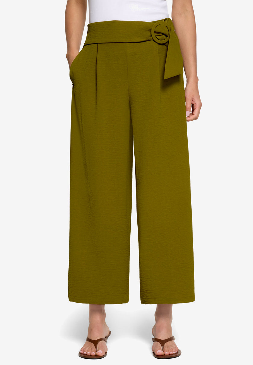 Culotte - Schnalle
