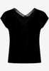 T-Shirt - Spitze