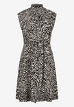 Kleid - Zenraprint