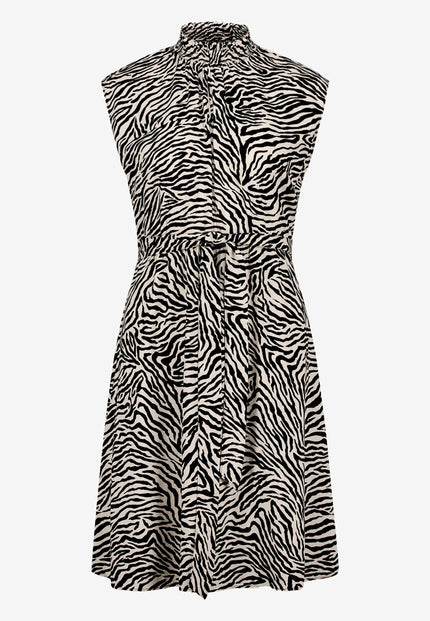 Kleid - Zenraprint