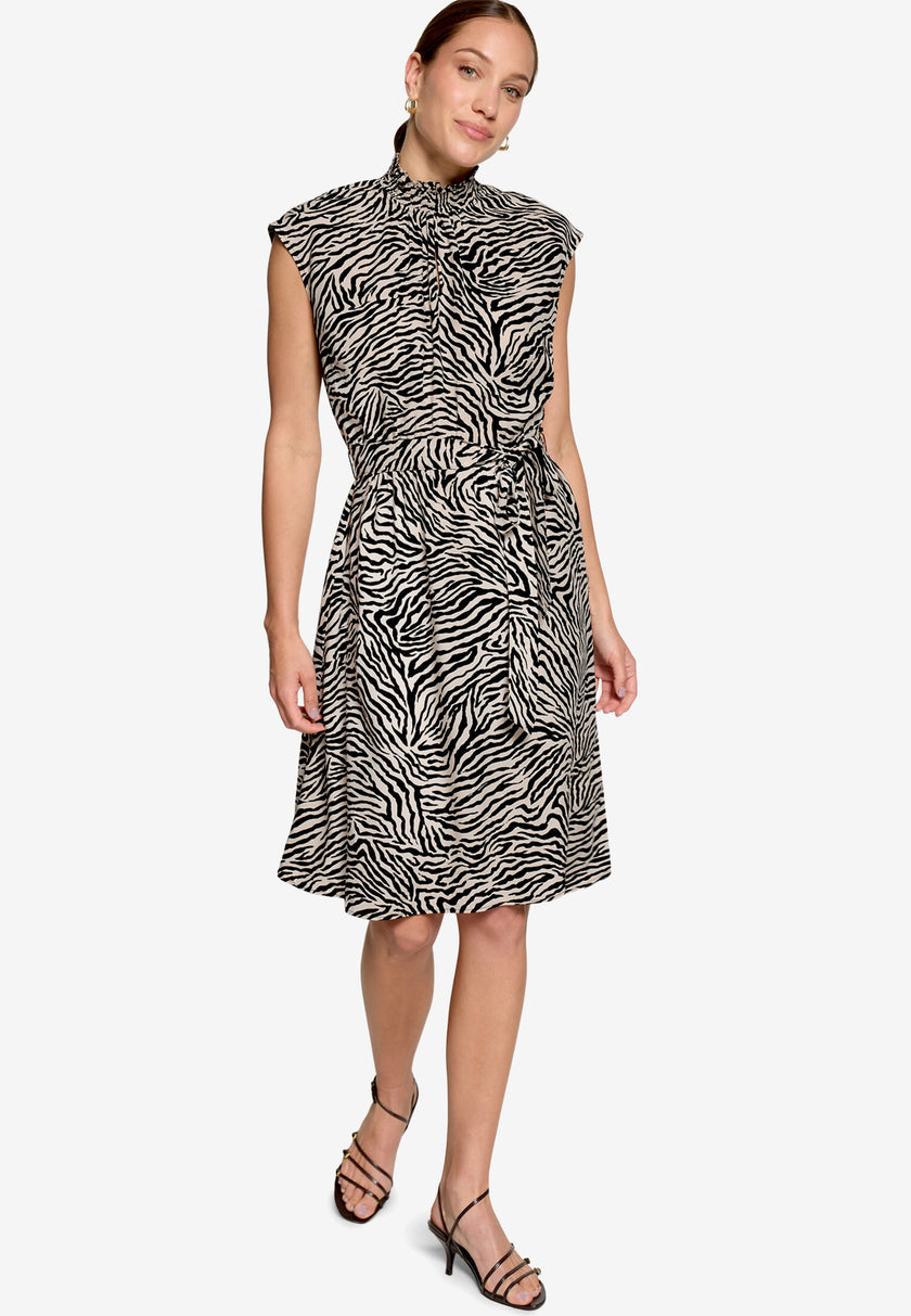 Kleid - Zenraprint