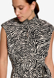 Kleid - Zenraprint