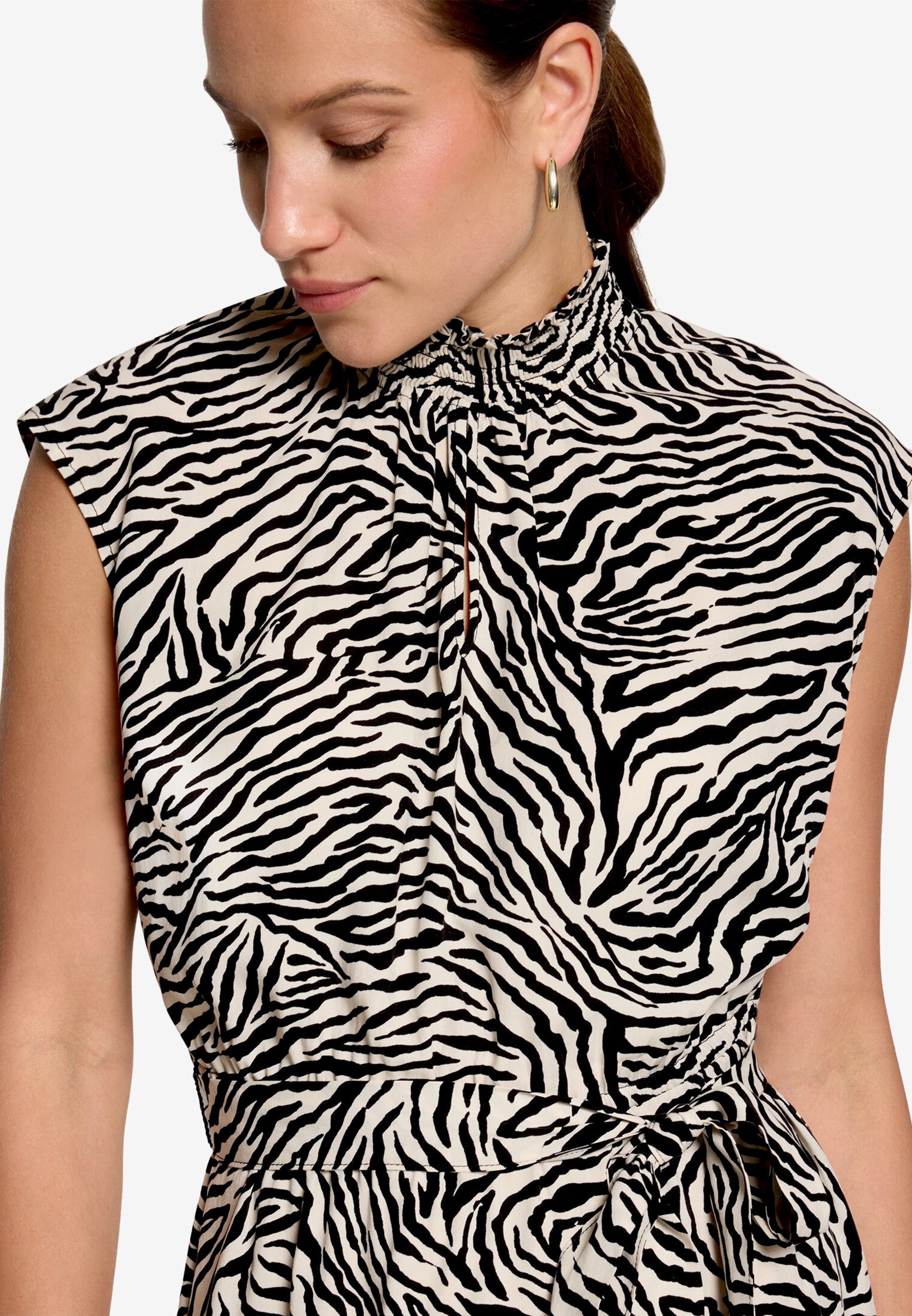 Kleid - Zenraprint