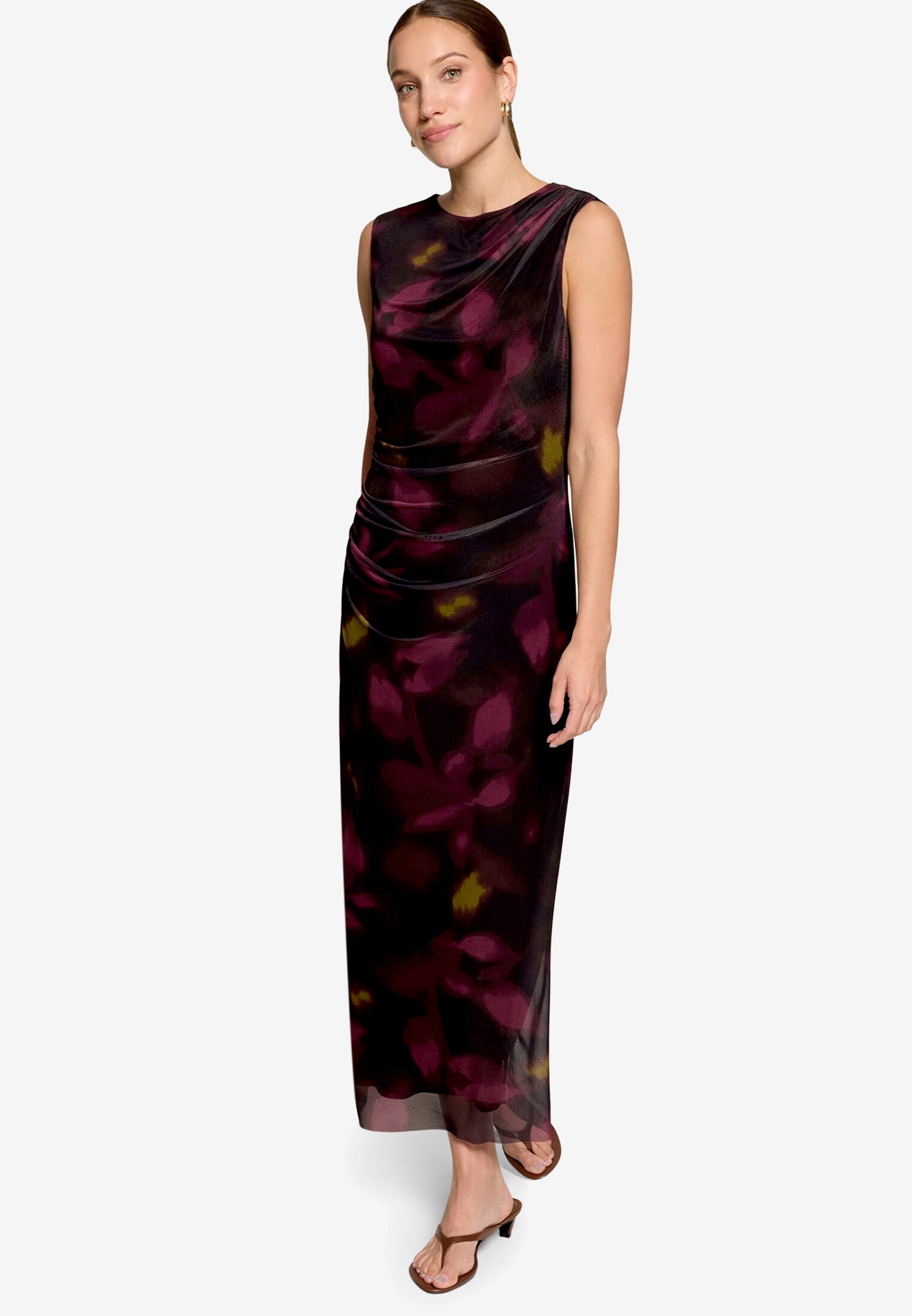 Kleid - Mesh