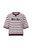 Shirt - Gestreift