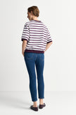 Shirt - Gestreift