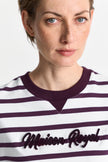Shirt - Gestreift