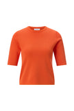 Pullover - Halbarm