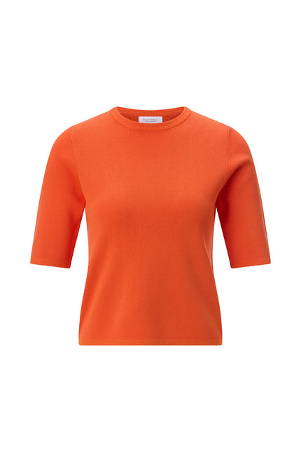 Pullover - Halbarm