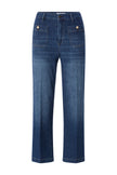 Culotte - Jeans