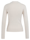 Pullover - Cutout
