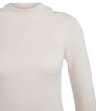 Pullover - Cutout