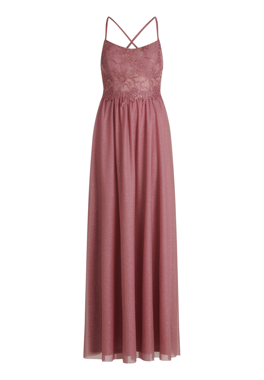 Abendkleid