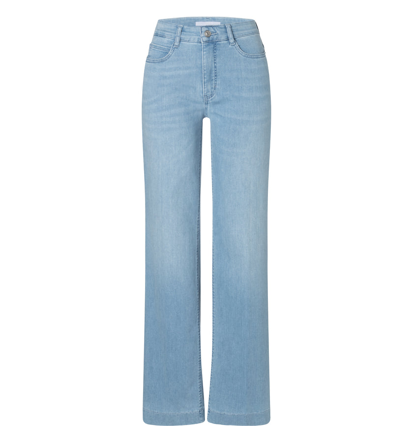 Jeans - Wide Leg