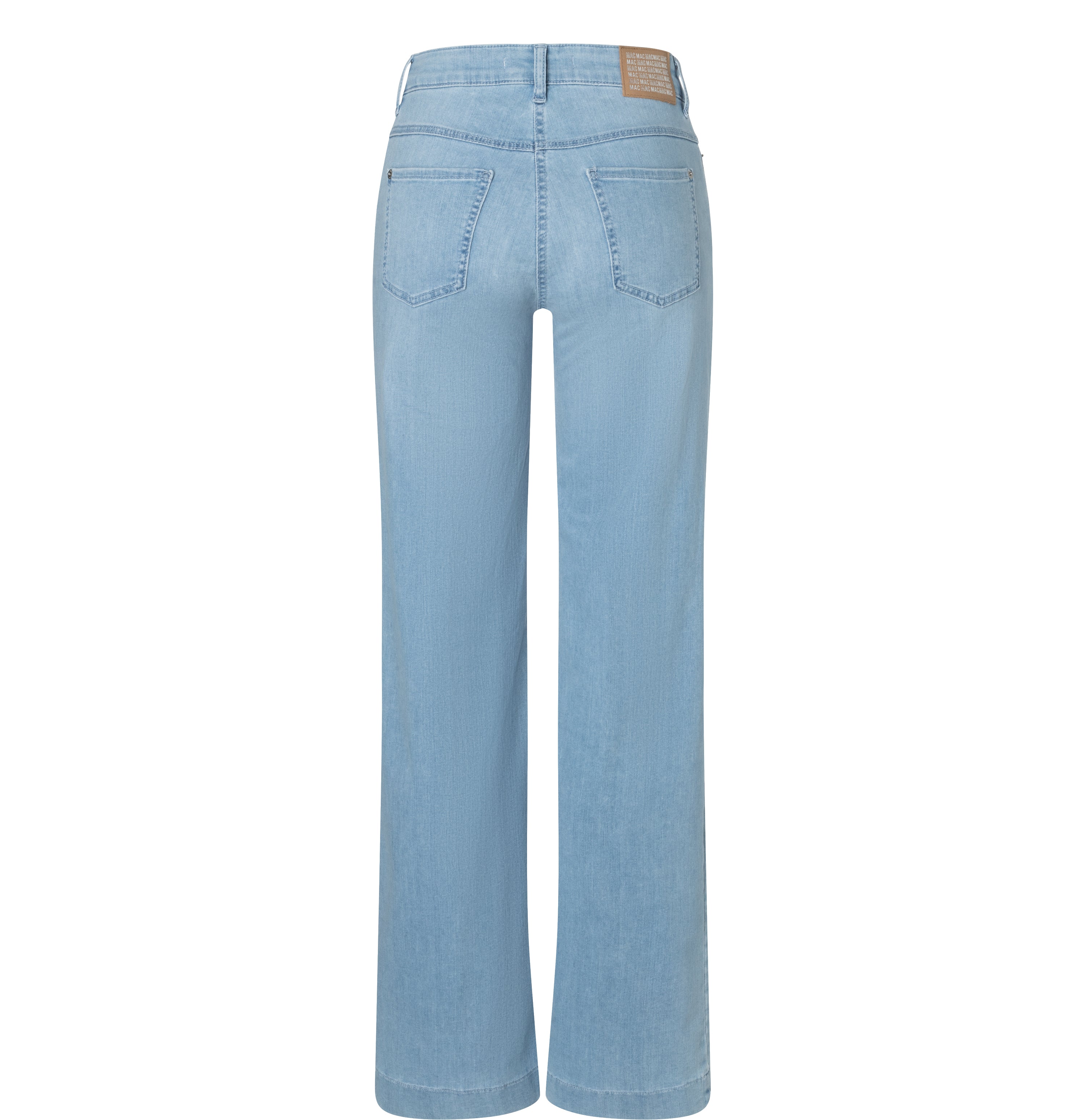 Jeans - Wide Leg