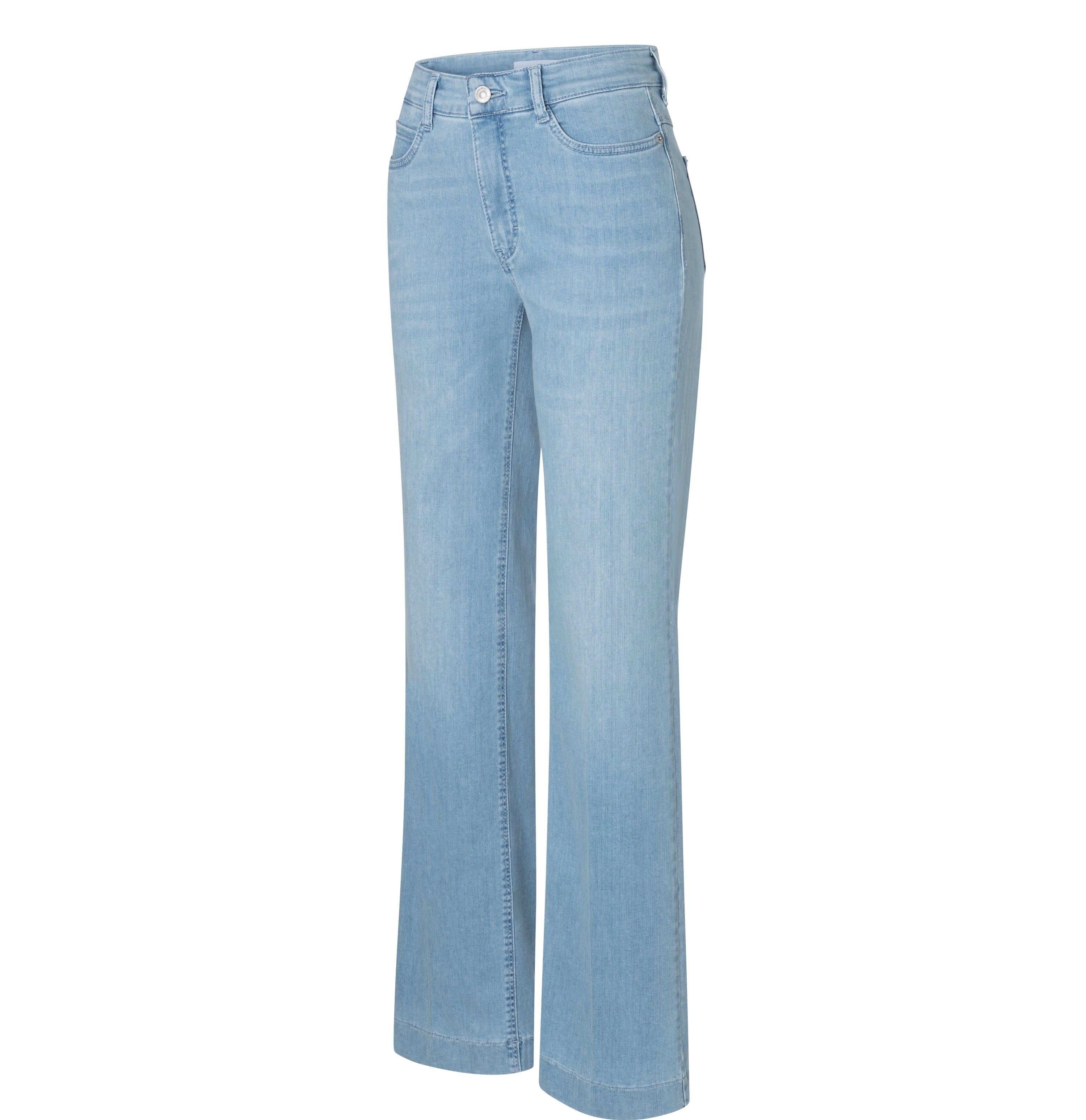 Jeans - Wide Leg