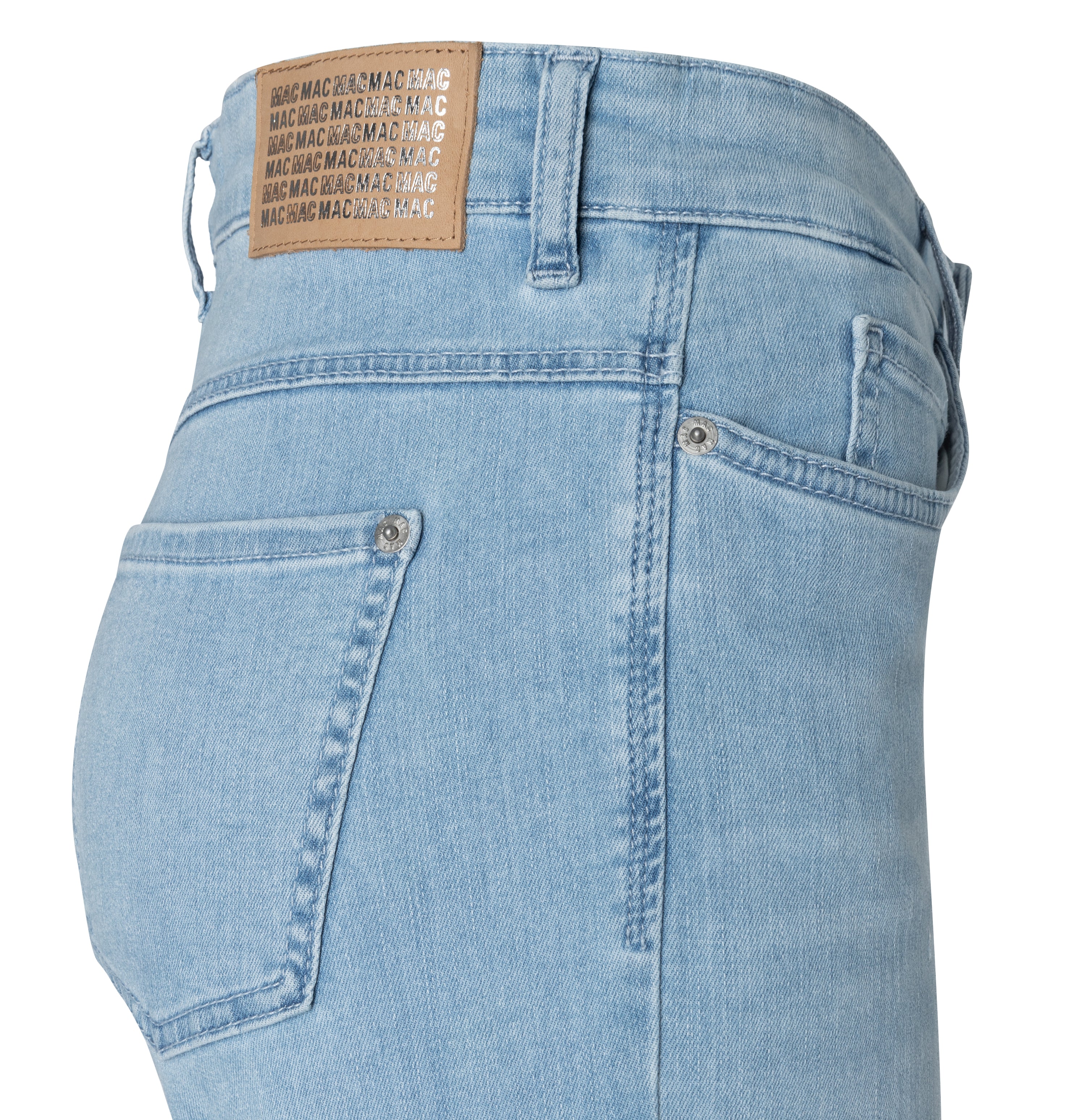 Jeans - Wide Leg