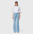 Jeans - Wide Leg