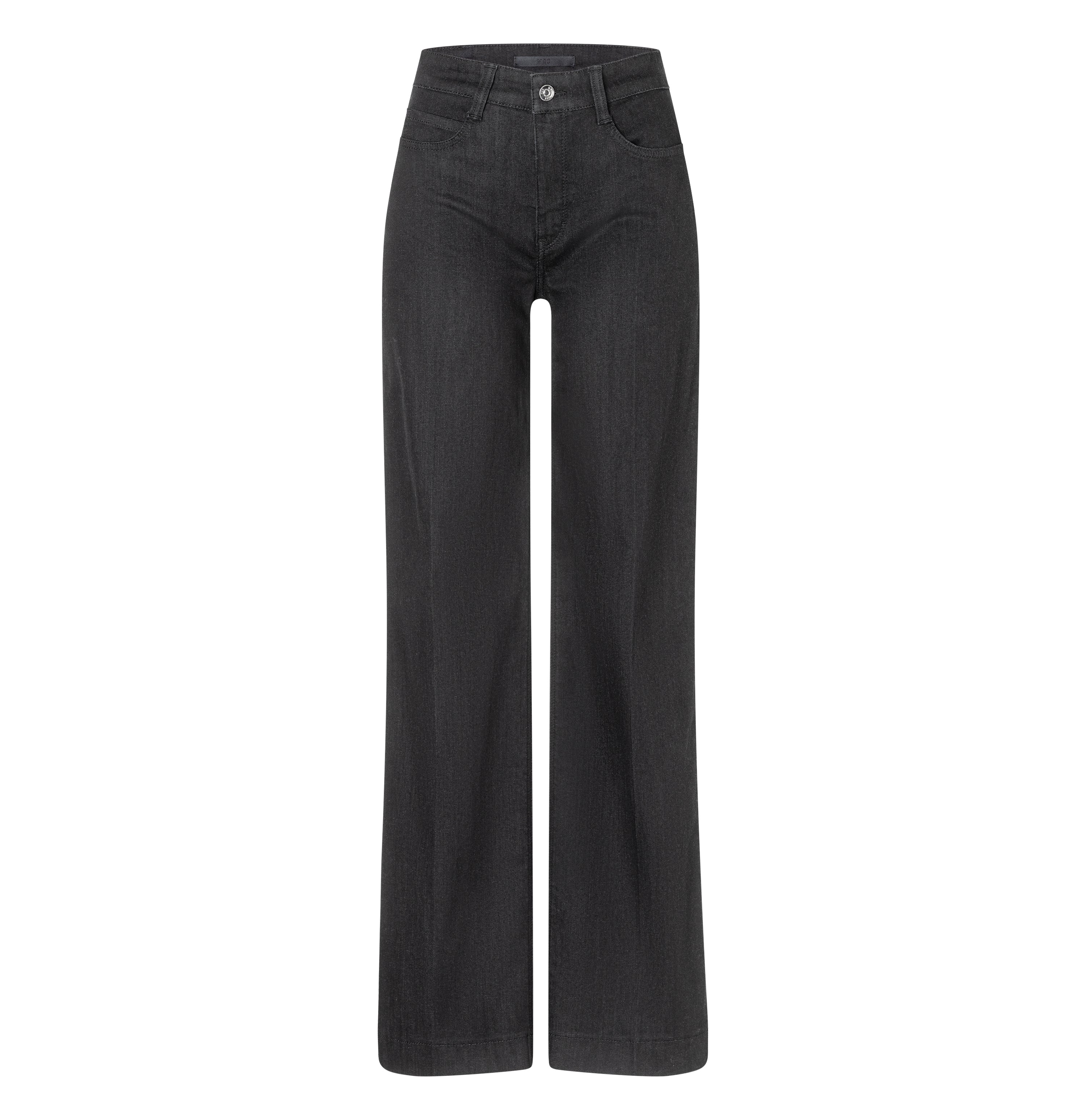 MAC JEANS - WIDE, Authentic Stretch Denim