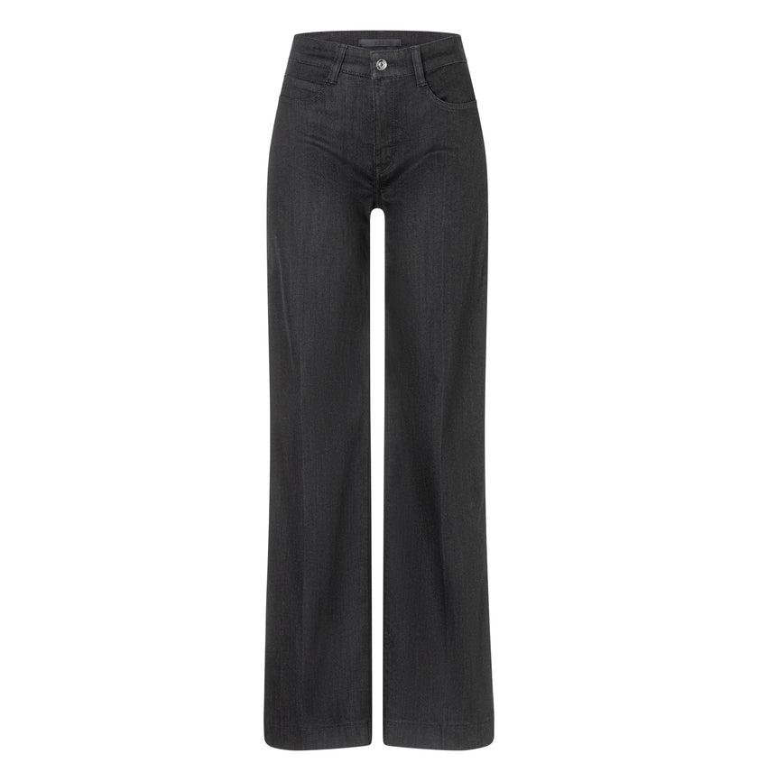 MAC JEANS - WIDE, Authentic Stretch Denim
