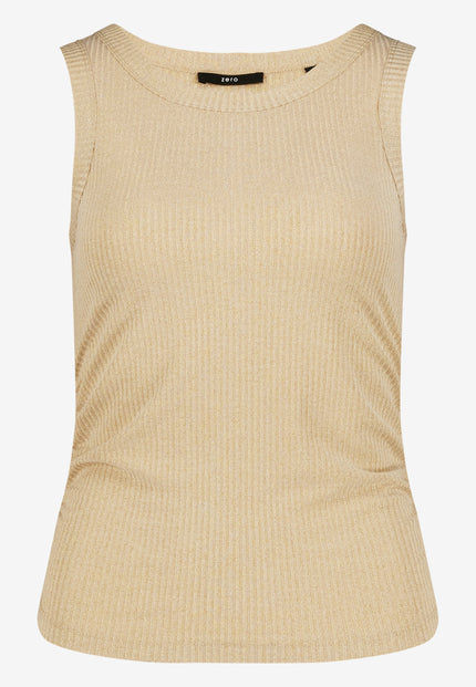 Top - Lurex