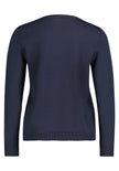 Strickpullover - Basic