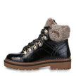 Stiefel - Fell