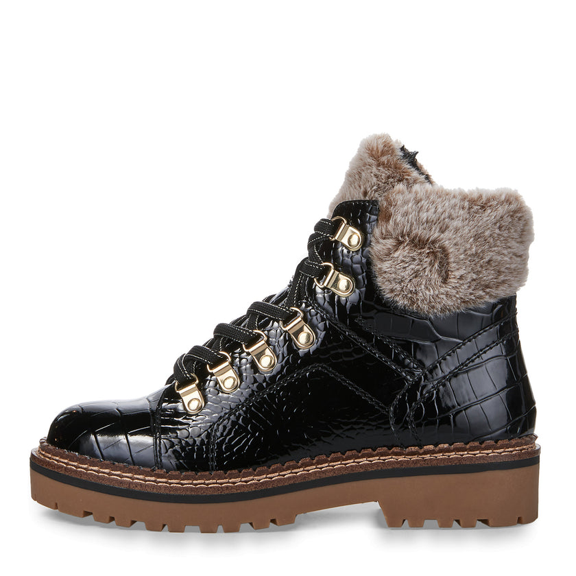 Stiefel - Fell