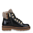 Stiefel - Fell