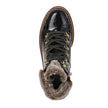 Stiefel - Fell