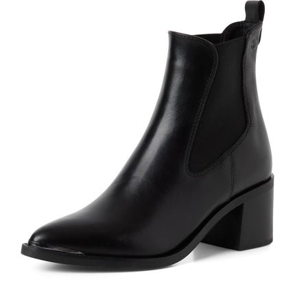 Stiefelette - Leder