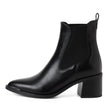 Stiefelette - Leder