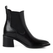 Stiefelette - Leder