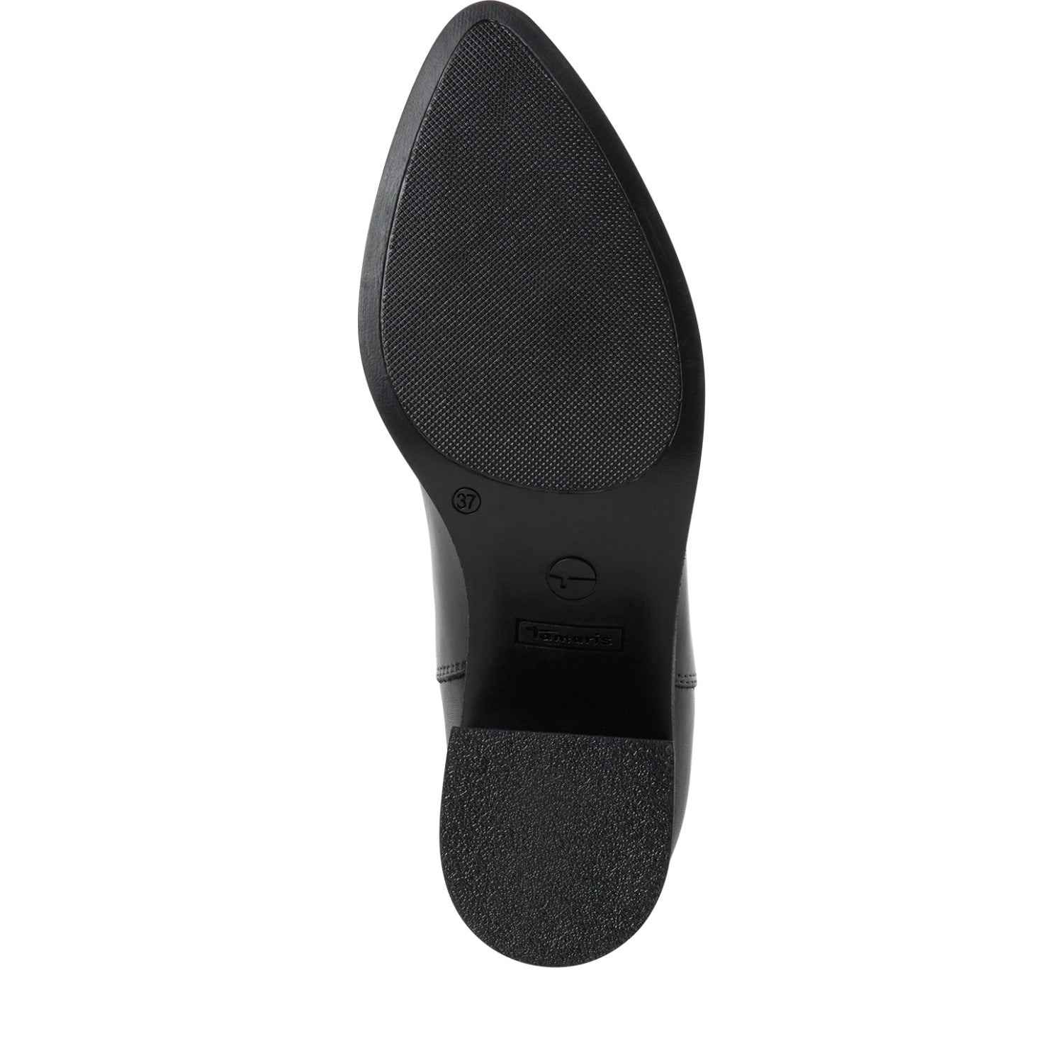 Stiefelette - Leder