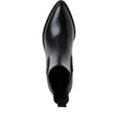 Stiefelette - Leder