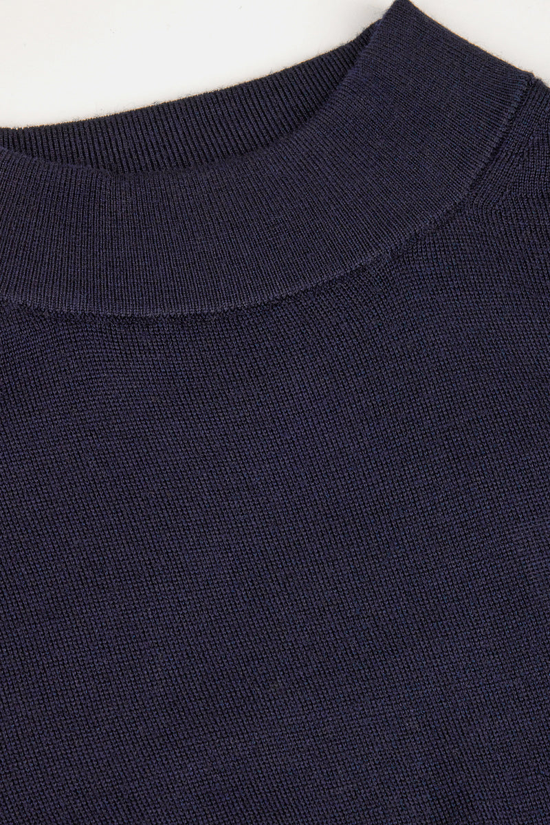 Stehkragenpullover - Dador 1/1