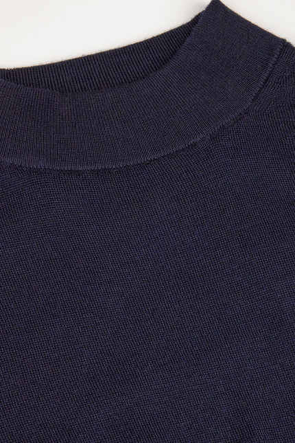 Stehkragenpullover - Dador 1/1